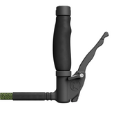 Iris Throttle